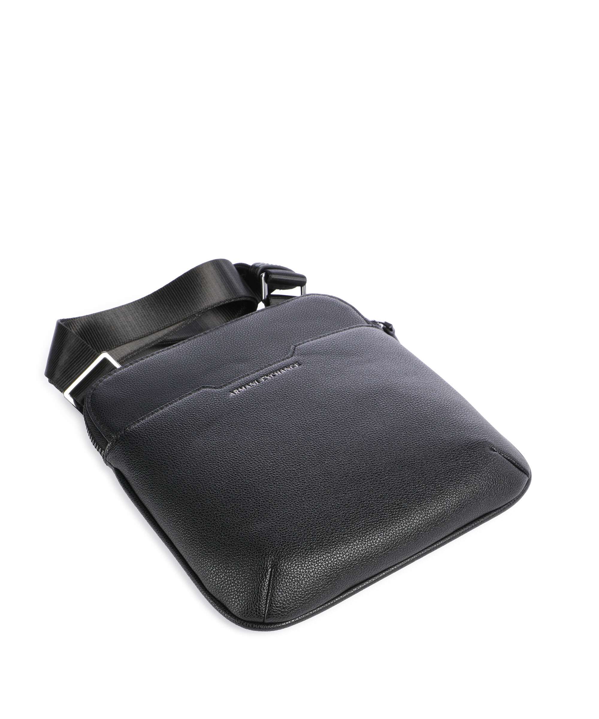 Armani Exchange Alex Crossbody bag black