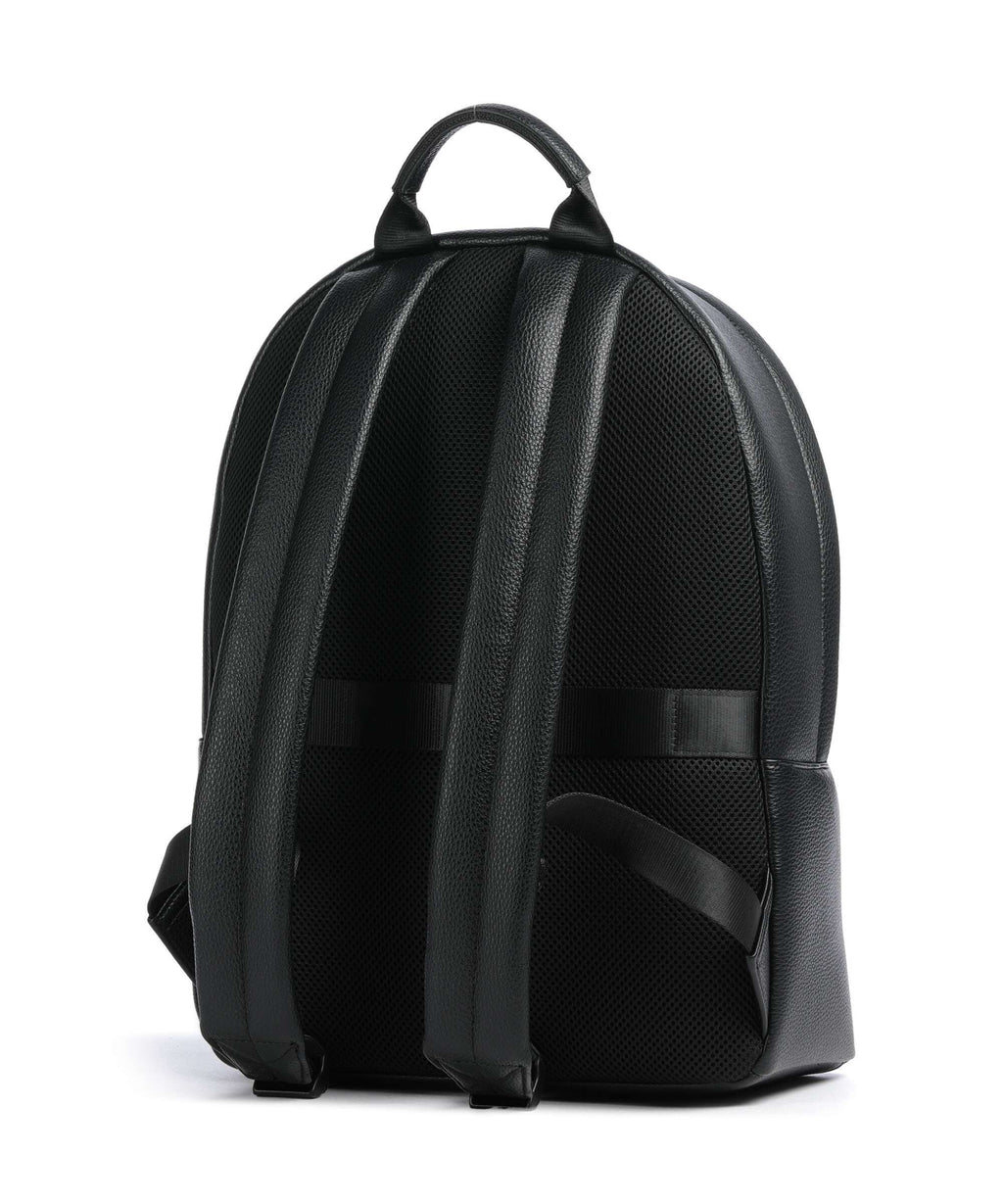 Armani Exchange Ian Backpack black