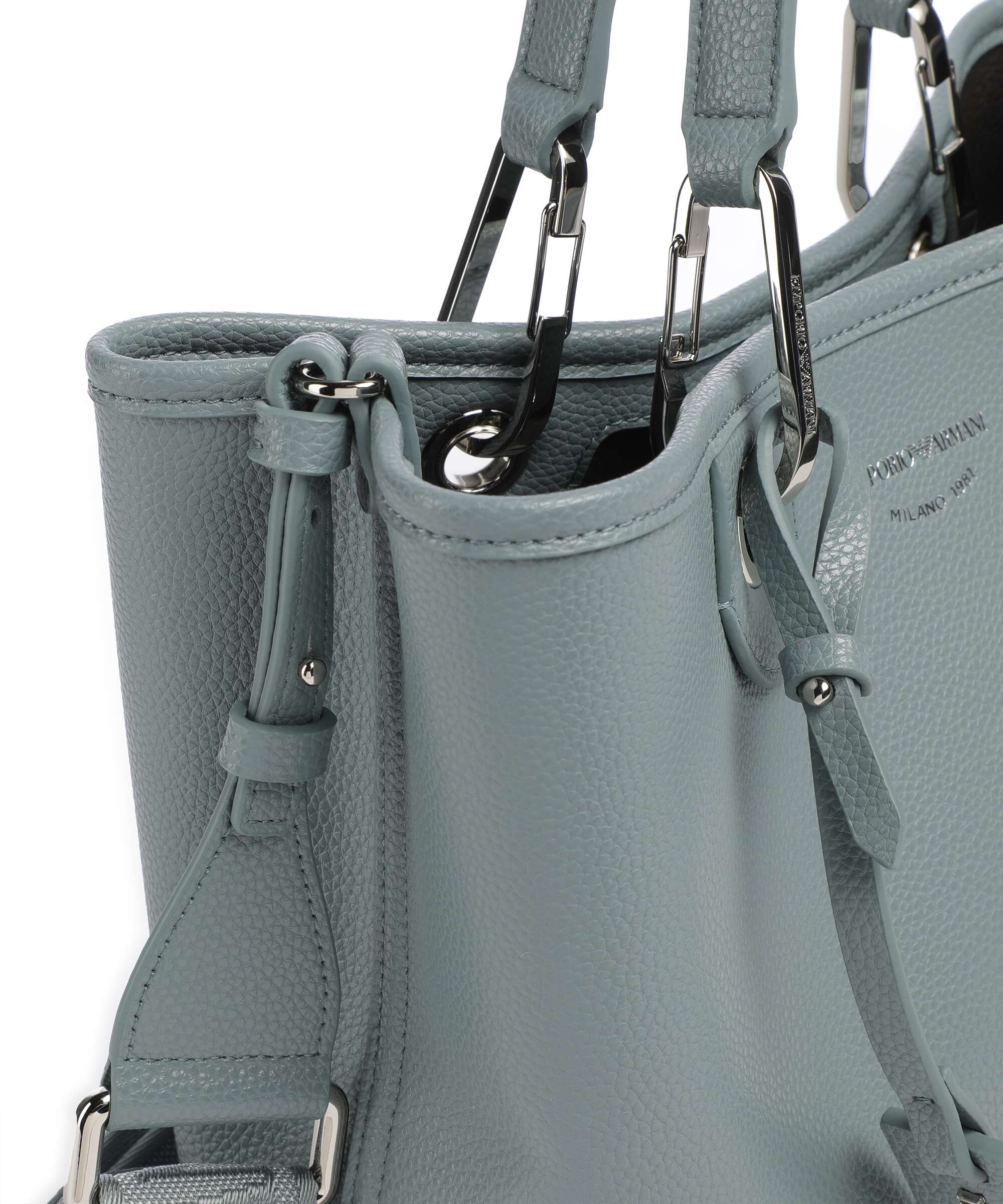 Emporio Armani My EA S Handbag polvere/moka