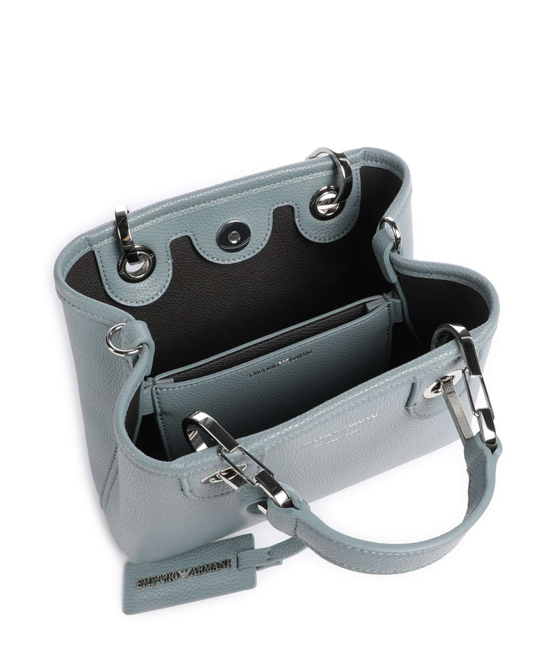 Emporio Armani My EA XS Handbag polvere/moka