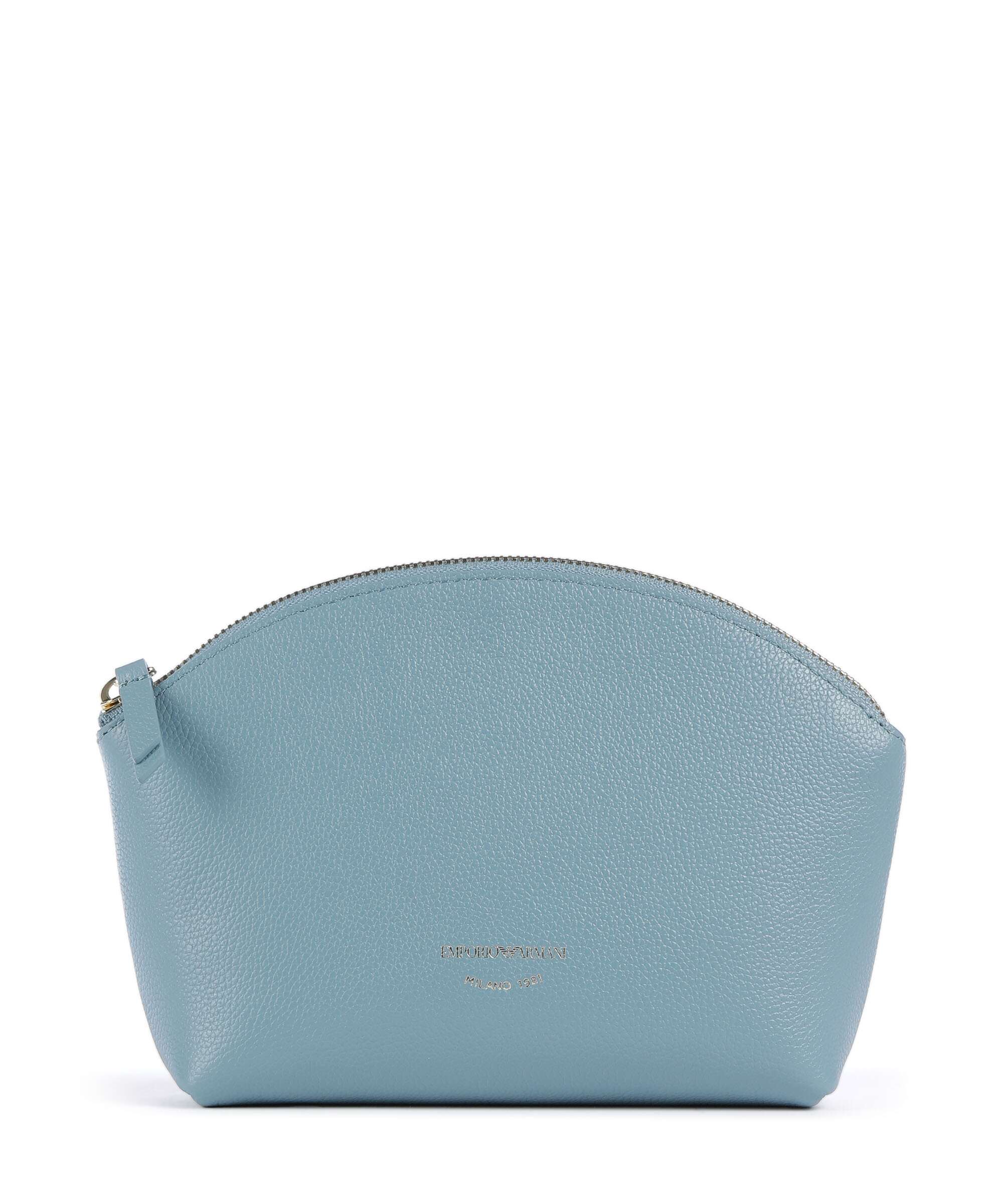 Emporio Armani My EA Cosmetic bag azure