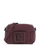 Armani Exchange Susie Bolsa tiracolo groove
