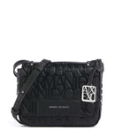 Armani Exchange Liz Bolsa tiracolo black