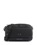Armani Exchange Nicole Bolsa tiracolo black