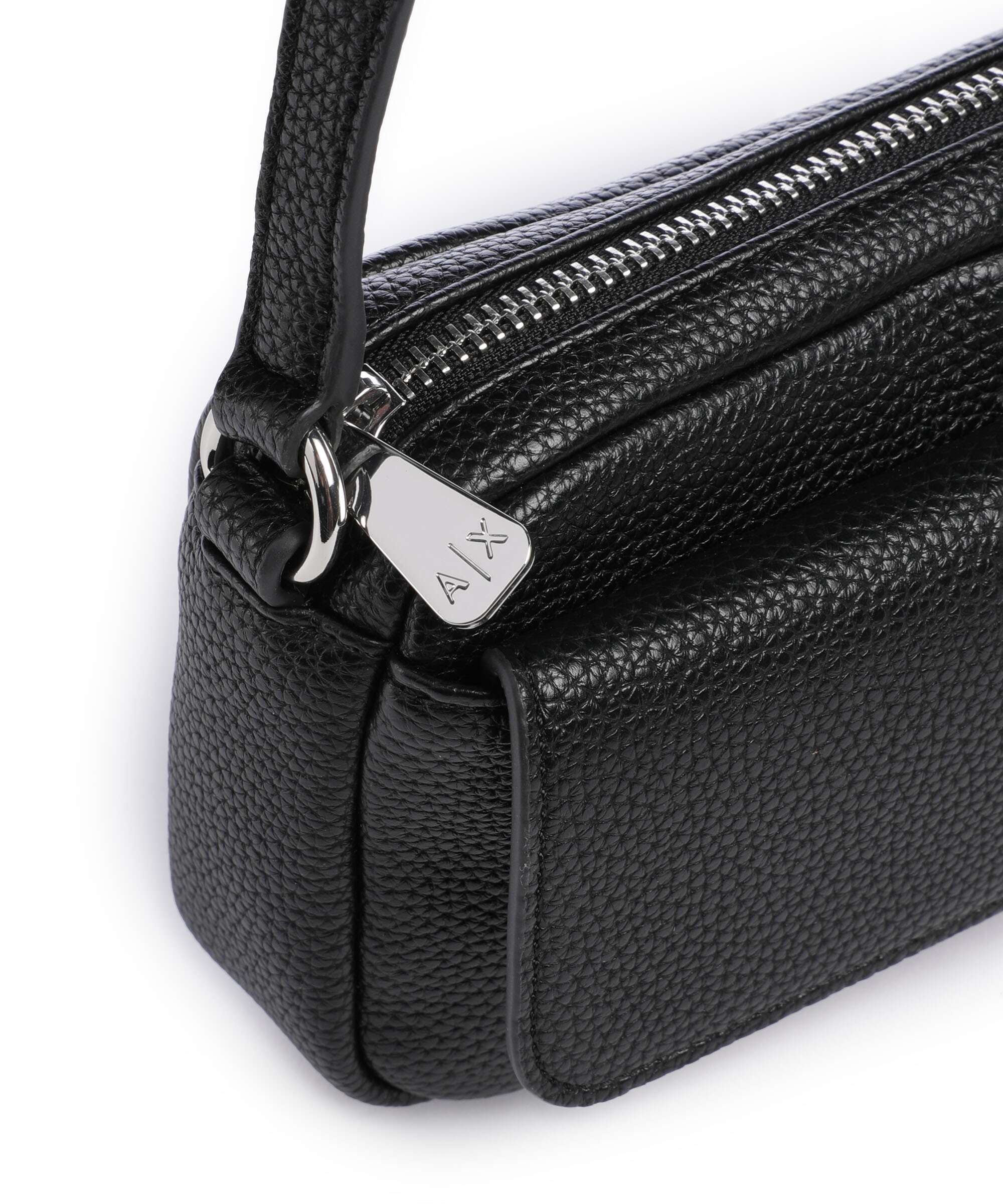 Armani Exchange Nicole Crossbody bag black