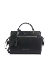 Armani Exchange Diane M Bolsa black