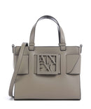 Armani Exchange Susie M Bolsa brown bass