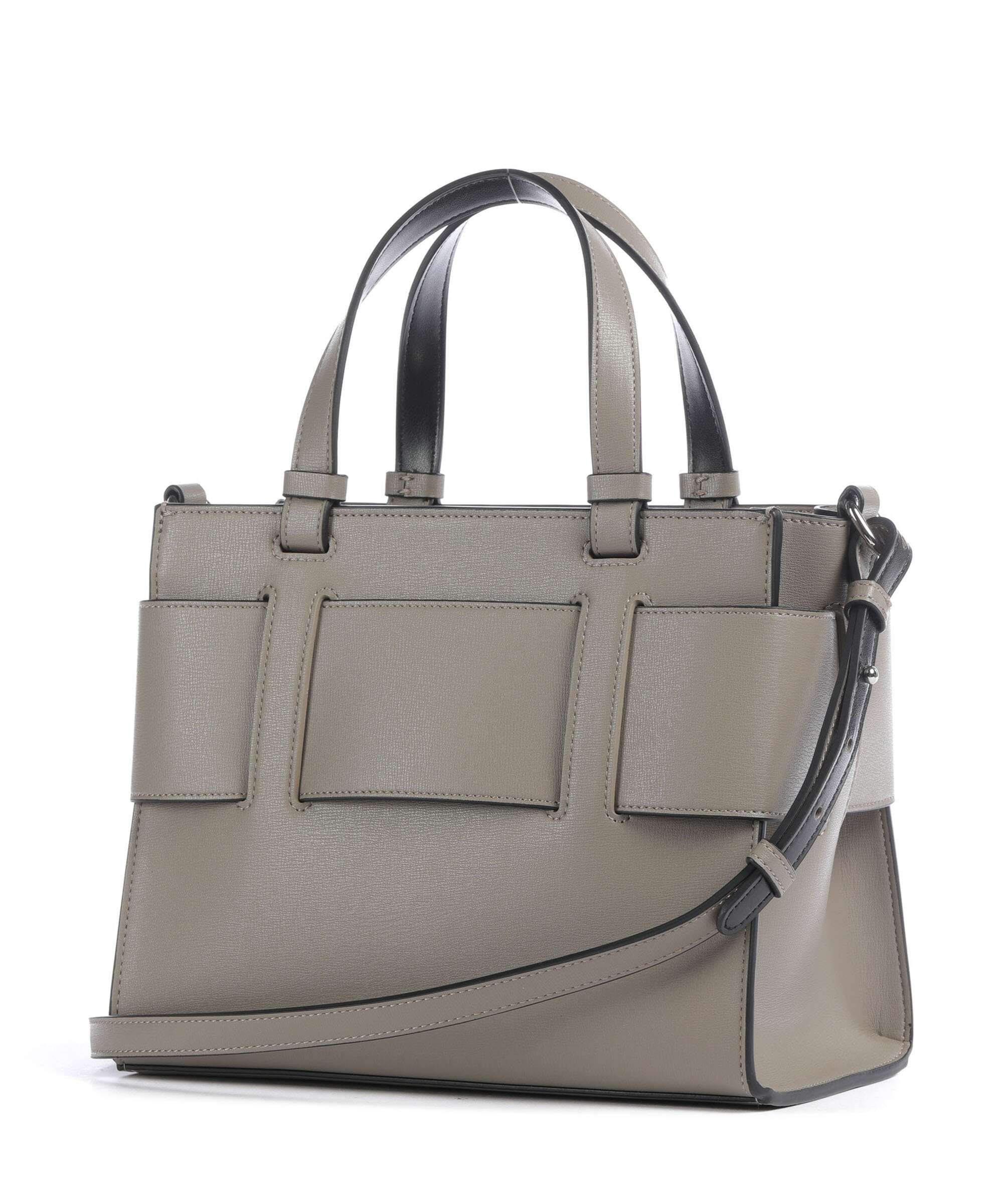 Armani Exchange Susy M Handbag brown bass