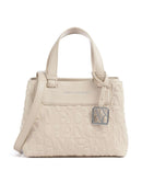 Armani Exchange Liz Monogram S Bolsa valley