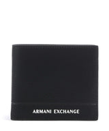 Armani Exchange Pascal Bolsa black