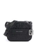 Armani Exchange Liz Bolsa tiracolo black