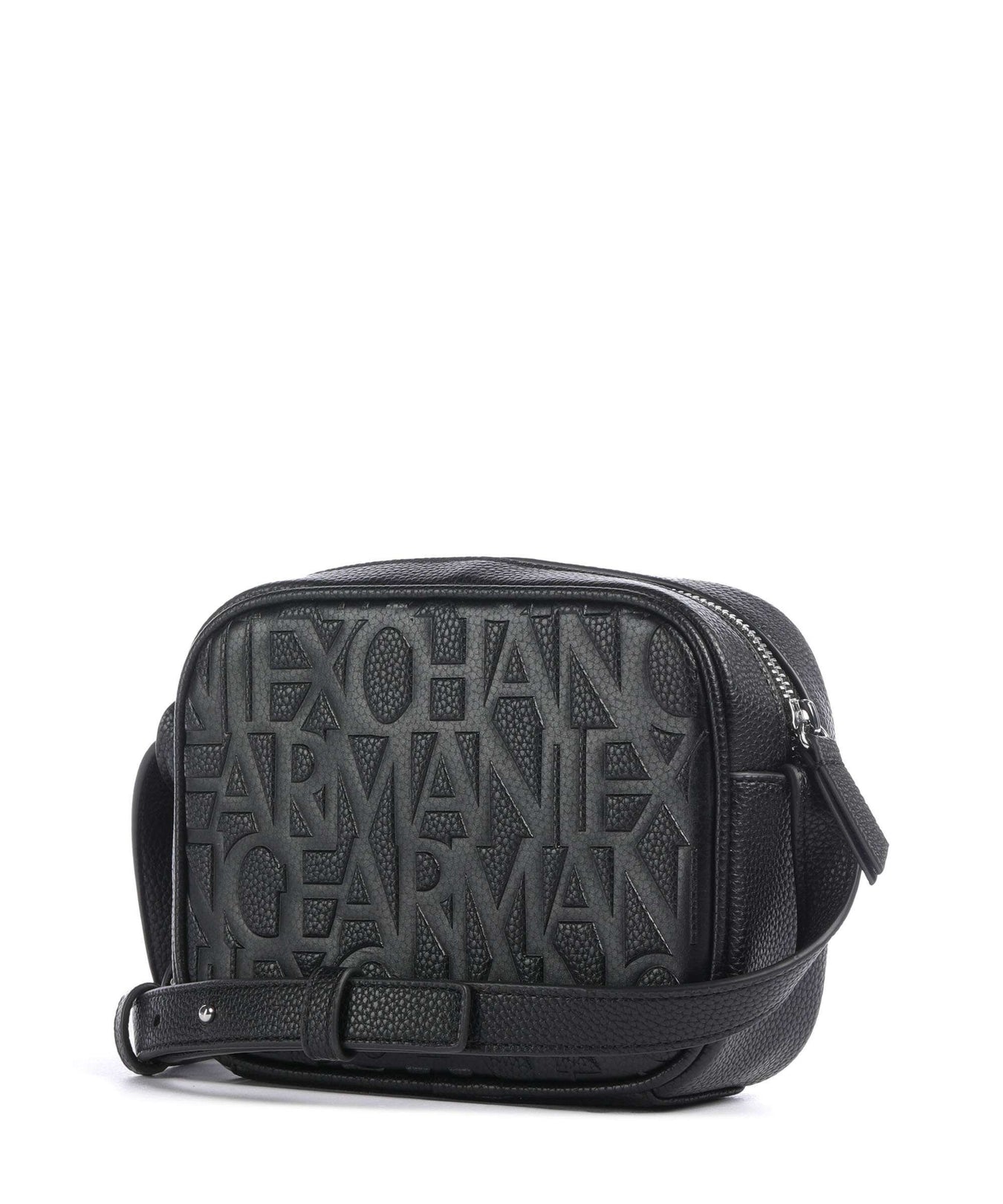Armani Exchange Liz Crossbody bag black