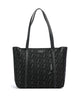 Armani Exchange Silvye Tote bag black