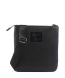 Armani Exchange Etienne Bolsa tiracolo black