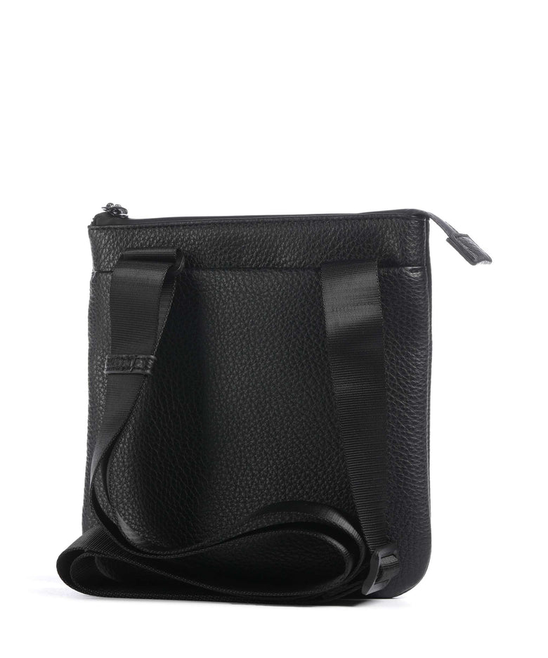 Armani Exchange Etienne Crossbody bag black