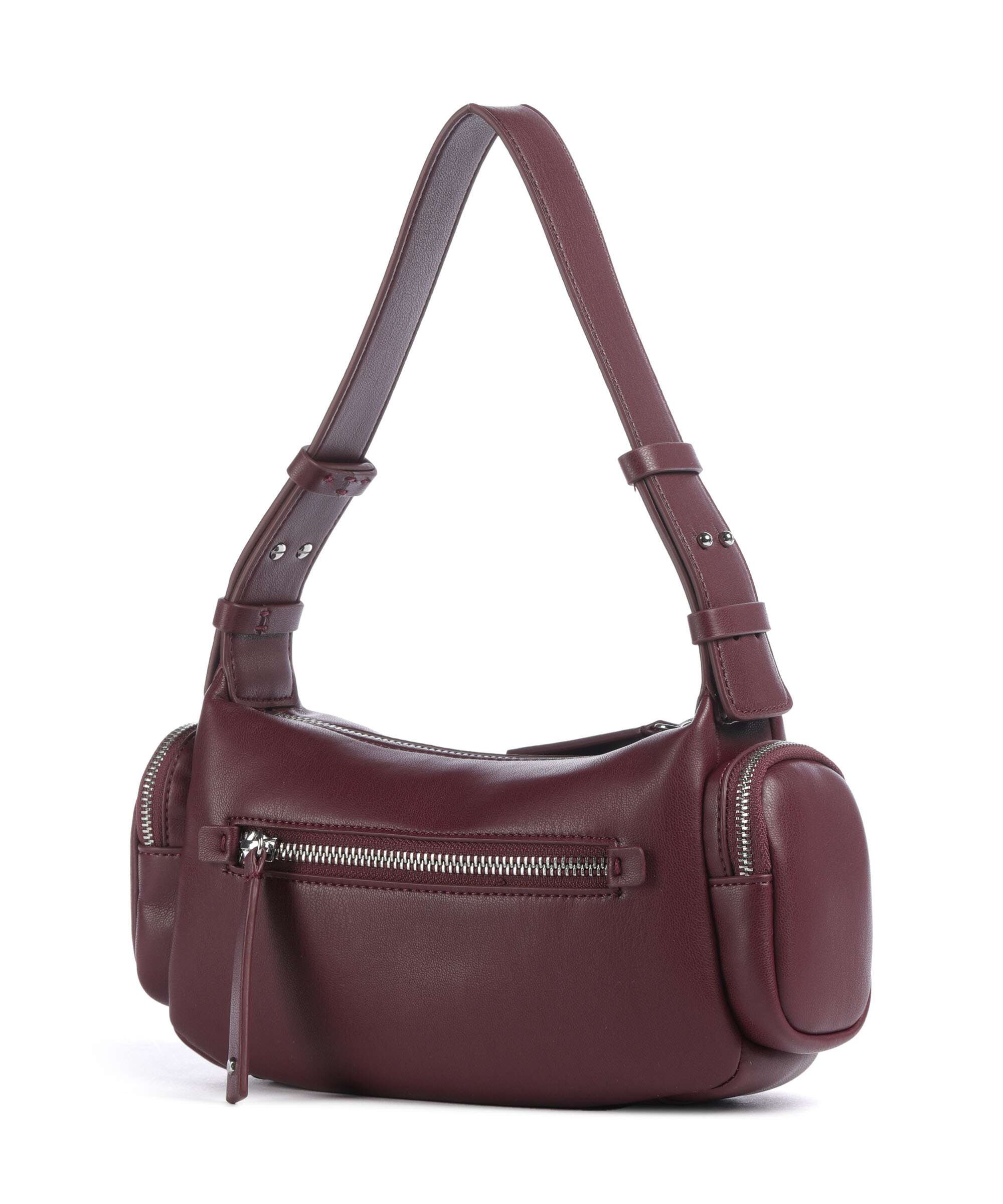 Armani Exchange Rachel S Shoulder bag groove