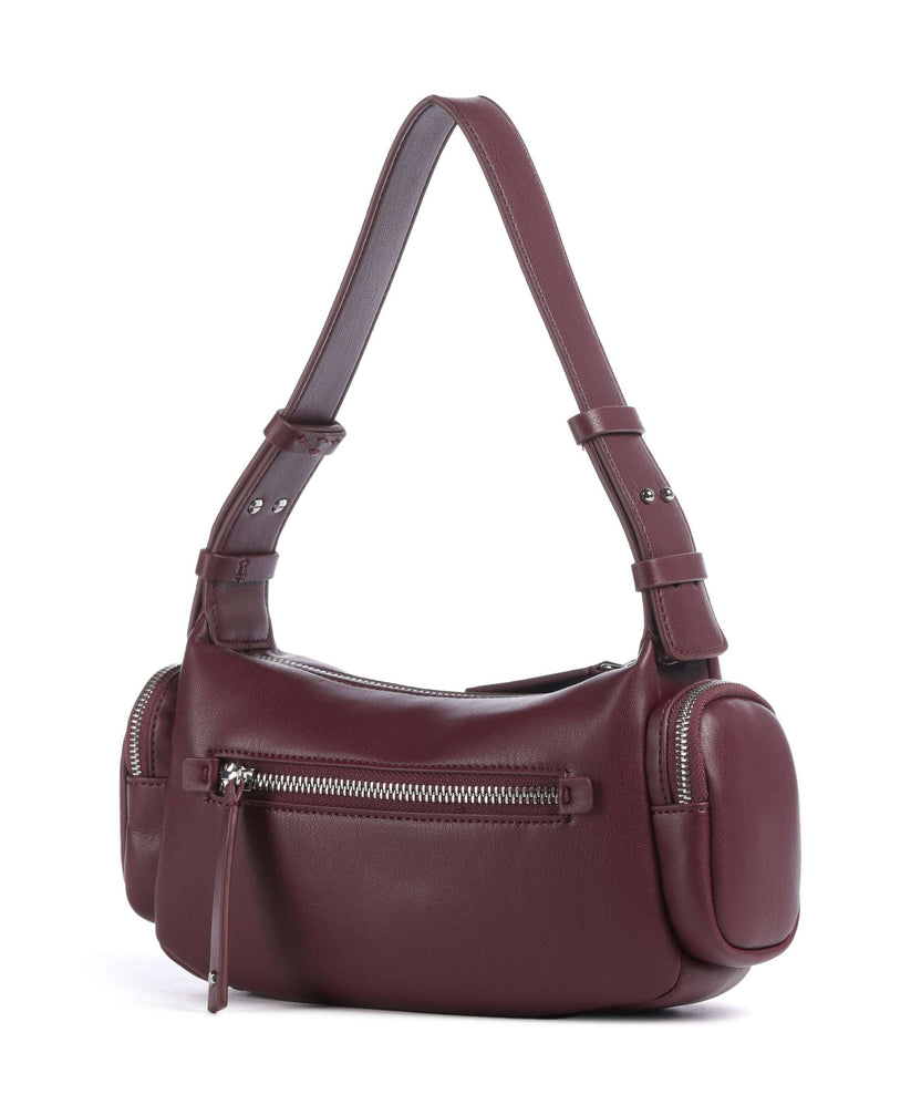 Armani Exchange Rachel S Shoulder bag groove