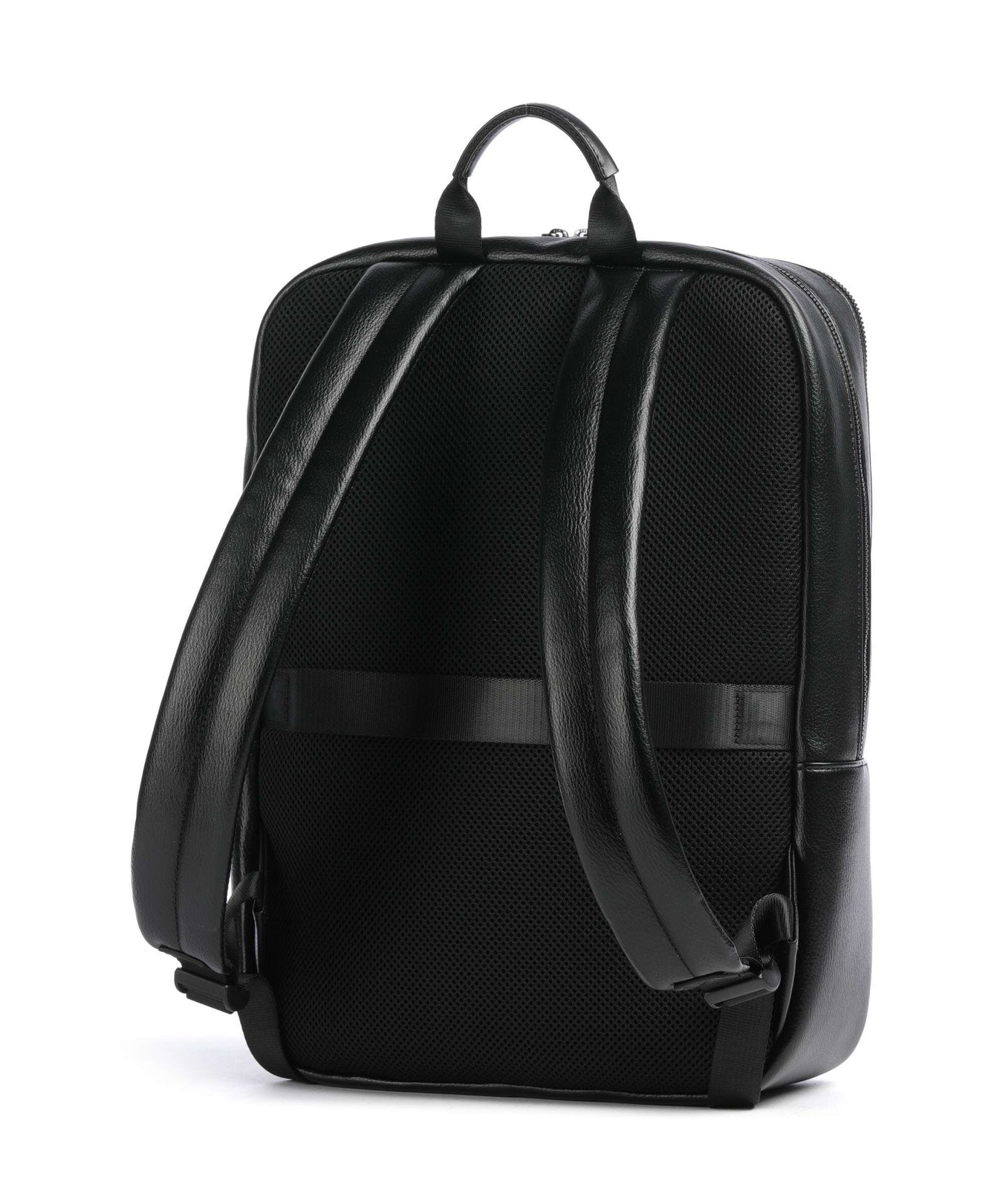 Armani Exchange Cedric Backpack black