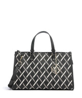 Armani Exchange Gynger Logo M Bolsa black