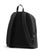 Armani Exchange Dylan Backpack black/pomegranate/black shiny