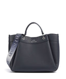 Armani Exchange Wave L Bolsa sky captain