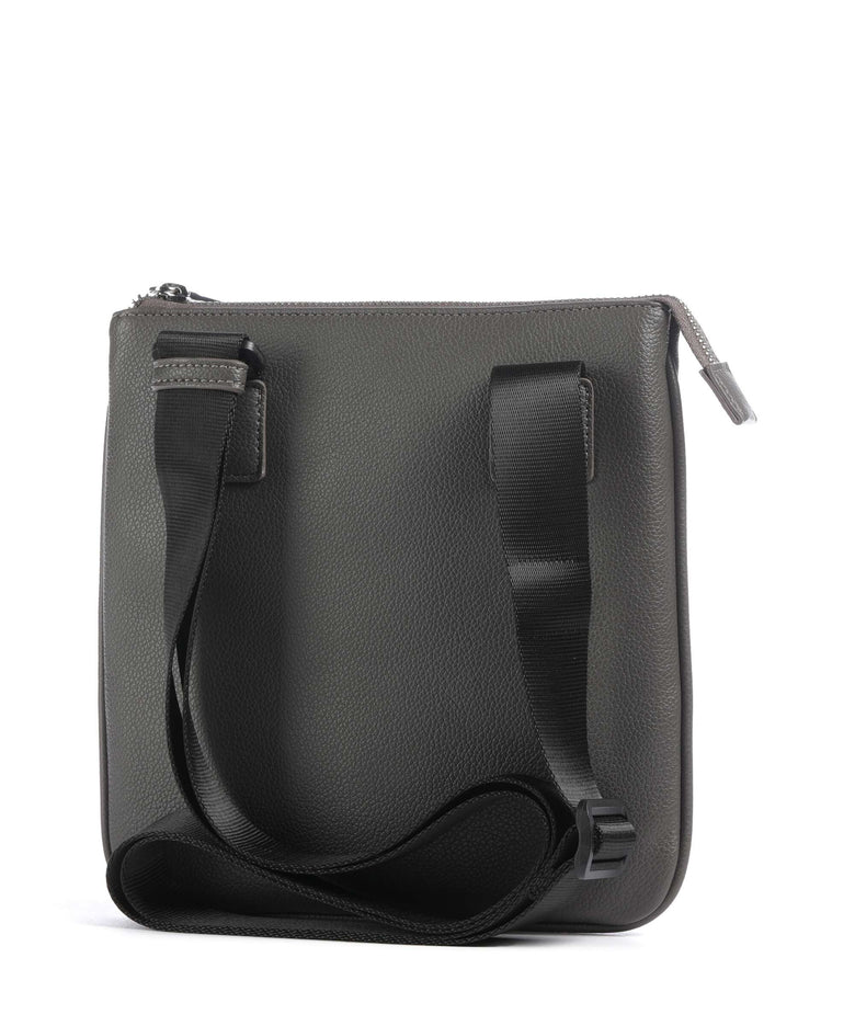 Armani Exchange Okinawa Crossbody bag dark gull gray