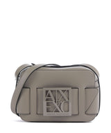 Armani Exchange Susie Bolsa tiracolo brown bass