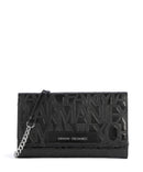 Armani Exchange Liz Bolsa tiracolo black