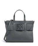 Armani Exchange Susie Bolsa chill steel