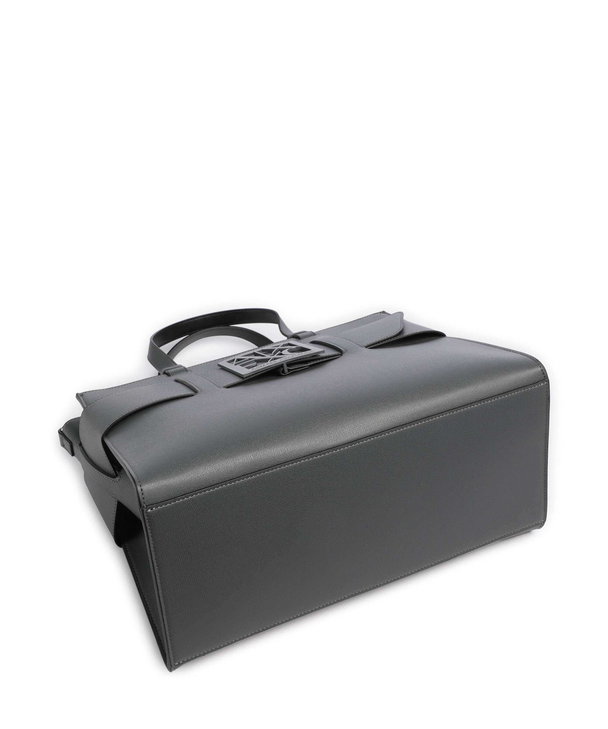 Armani Exchange Susy Handbag chill steel