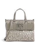 Armani Exchange Susie Bolsa sound sand/brown bass