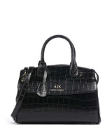 Armani Exchange Jane M Bolsa black