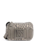 Armani Exchange Susie Bolsa tiracolo sound sand/brown bass