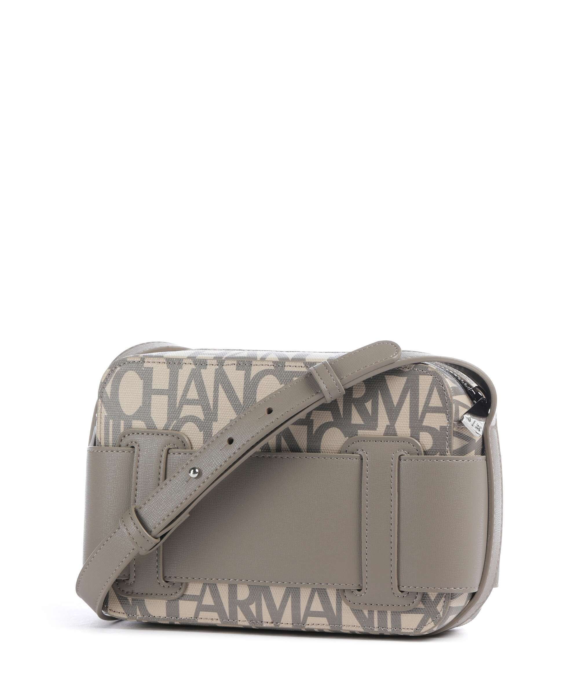 Armani Exchange Susy Crossbody bag sound sand/brown bass