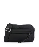 Emporio Armani Monogram Bolsa tiracolo black beauty