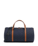 Emporio Armani Special Minorca Bolsa de fim de semana blu navy