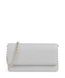 Emporio Armani Vivienne Bolsa tiracolo pietra