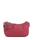 Emporio Armani Lilly Bolsa tiracolo carminio/taupe