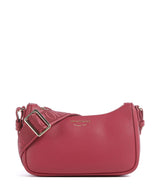 Emporio Armani Lilly Bolsa tiracolo carminio/taupe