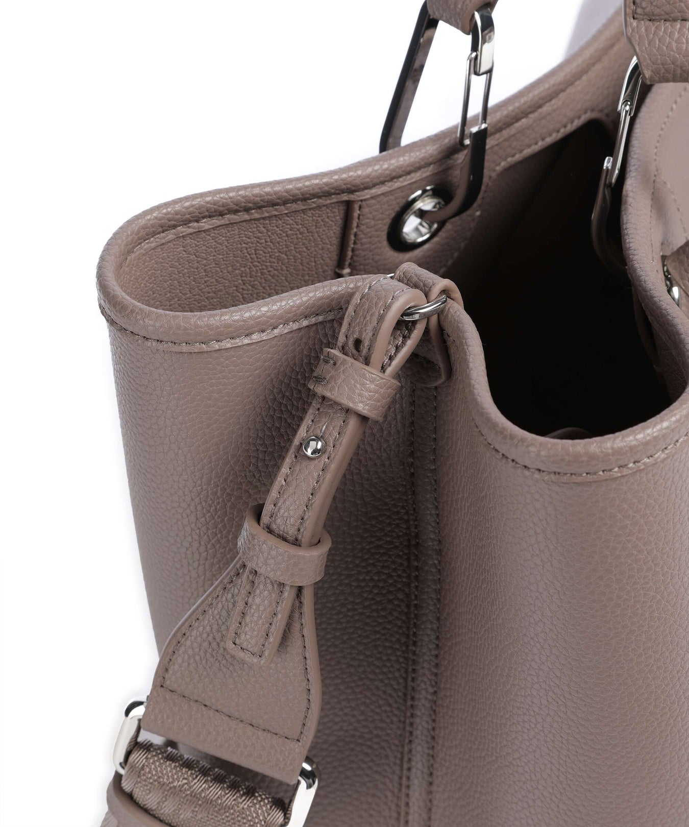 Emporio Armani My EA Handbag taupe