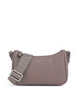 Emporio Armani Lilly Bolsa tiracolo taupe