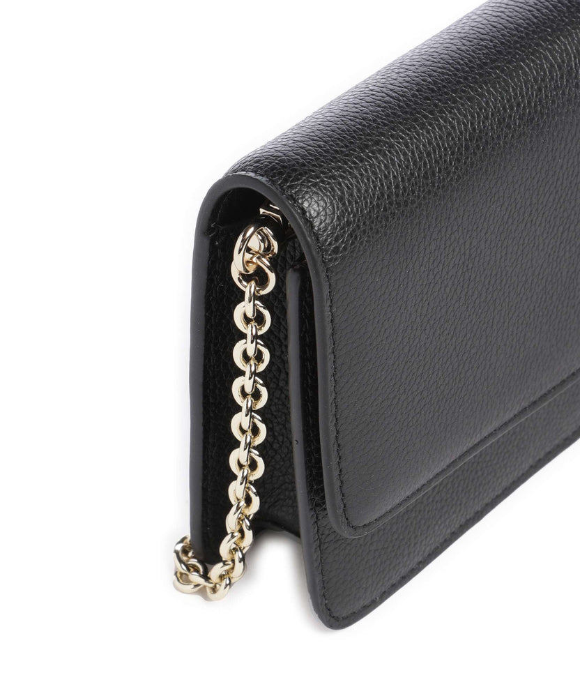 Emporio Armani Vivienne Crossbody bag nero