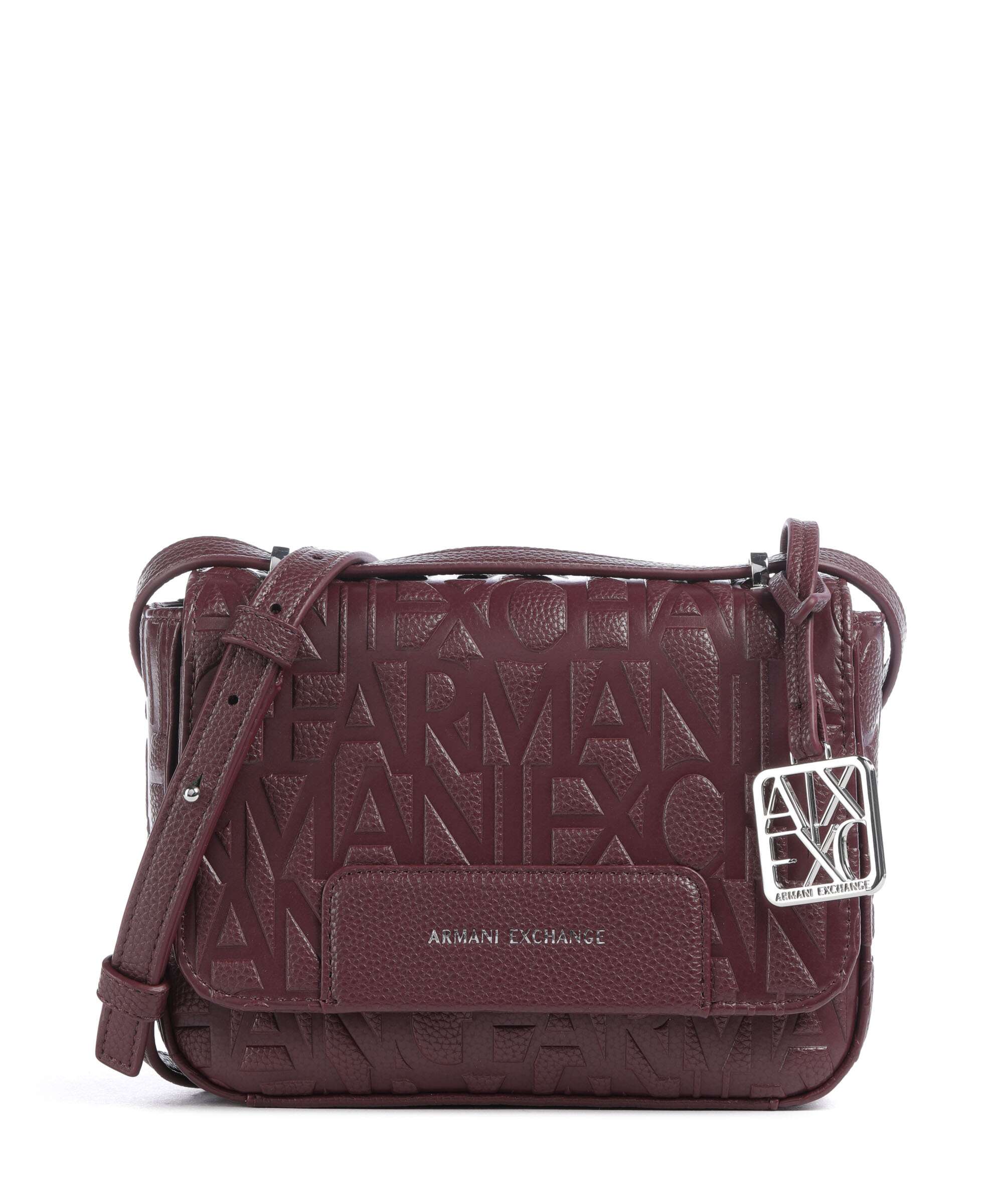 Armani Exchange Liz Crossbody bag groove