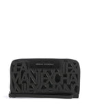 Armani Exchange Liz Patent Bolsa black