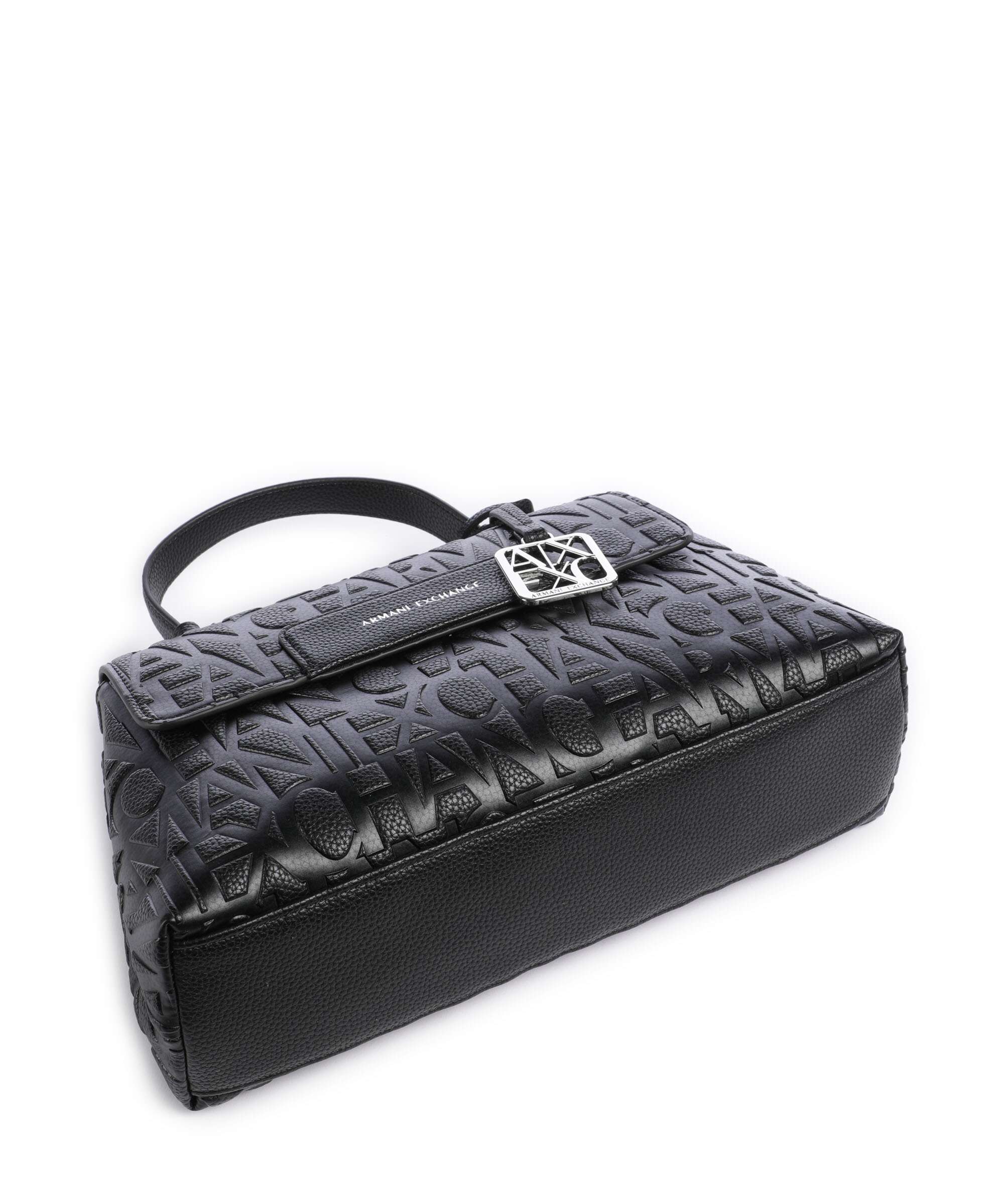 Armani Exchange Liz Handbag black