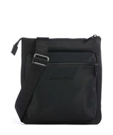 Armani Exchange Commuting Bolsa tiracolo black