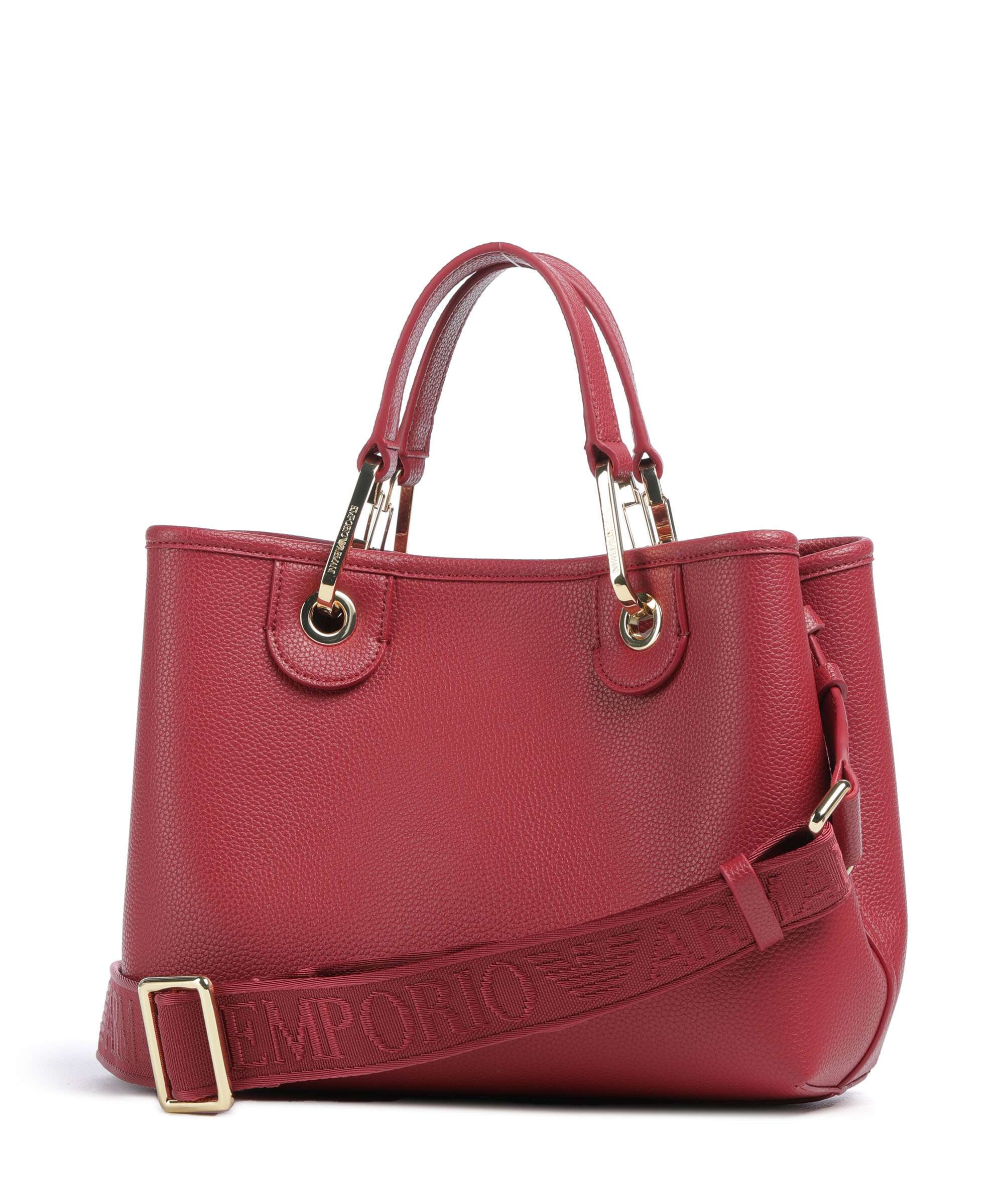 Emporio Armani My EA Handbag carminio/taupe