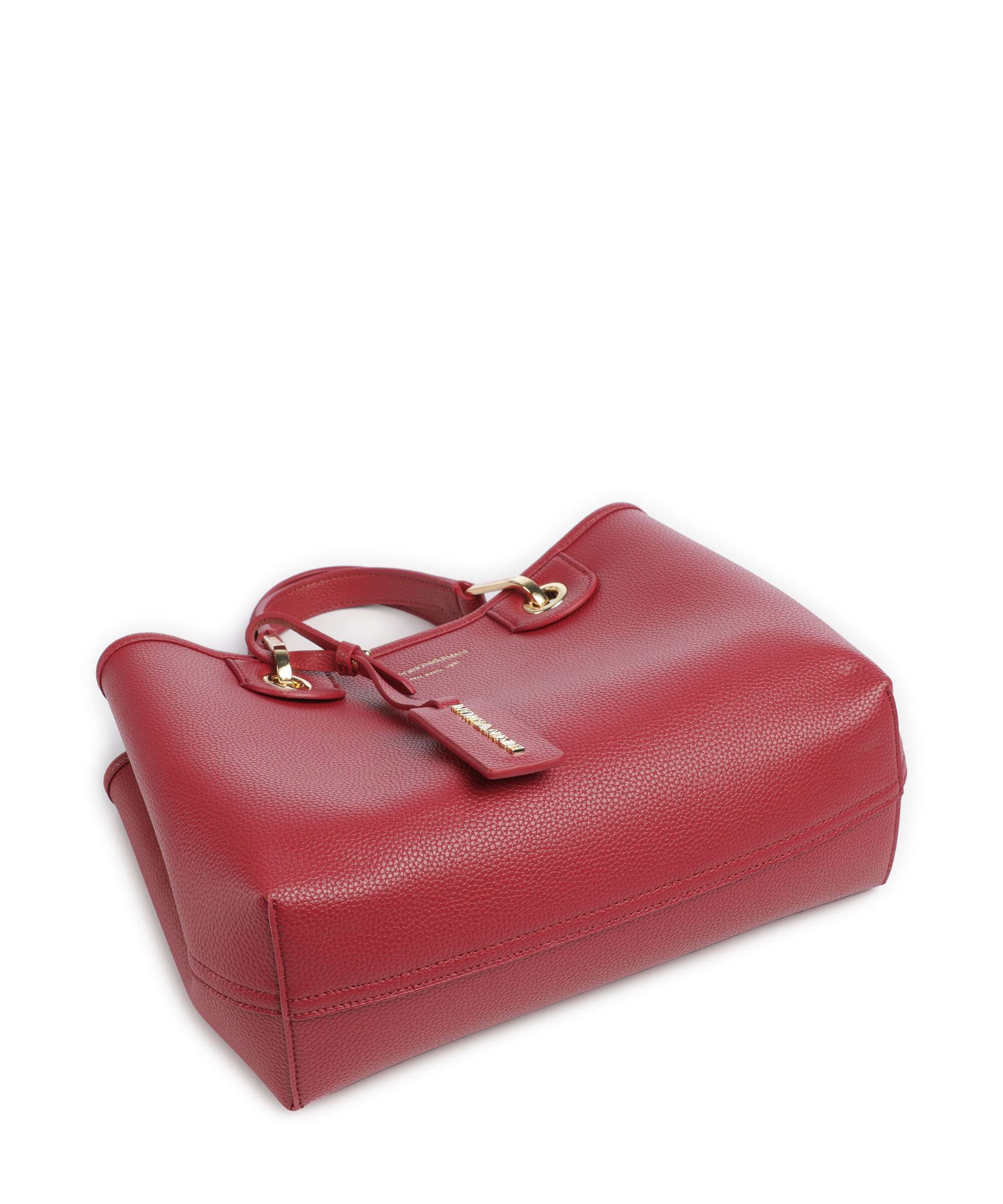 Emporio Armani My EA S Handbag carminio/taupe