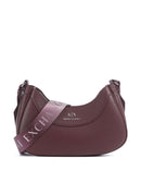 Armani Exchange Wave S Bolsa tiracolo groove