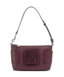 Armani Exchange Susie Bolsa tiracolo groove